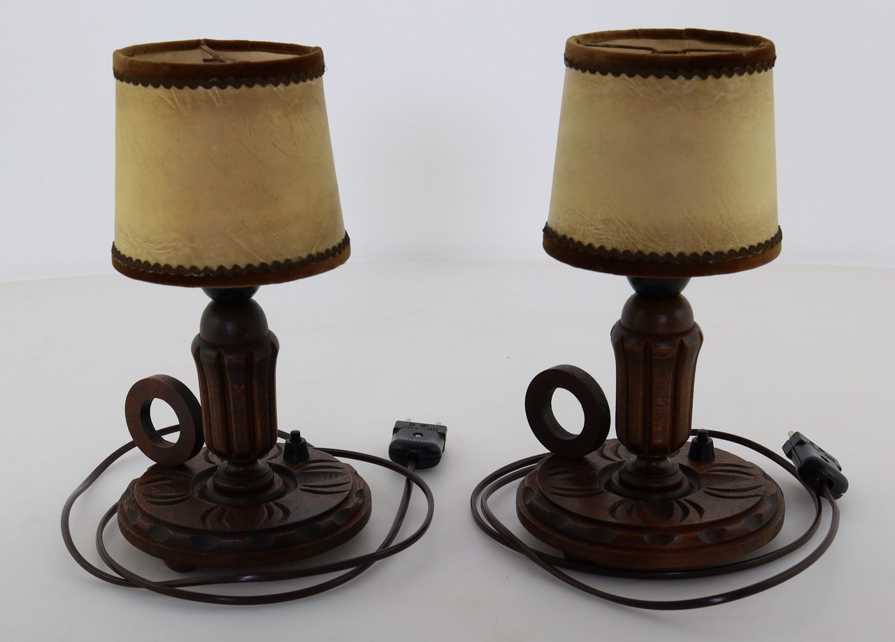 Urok Lamp Eklektycznych do Sypialni – Stwórz Jedyny Taki Klimat Vintage