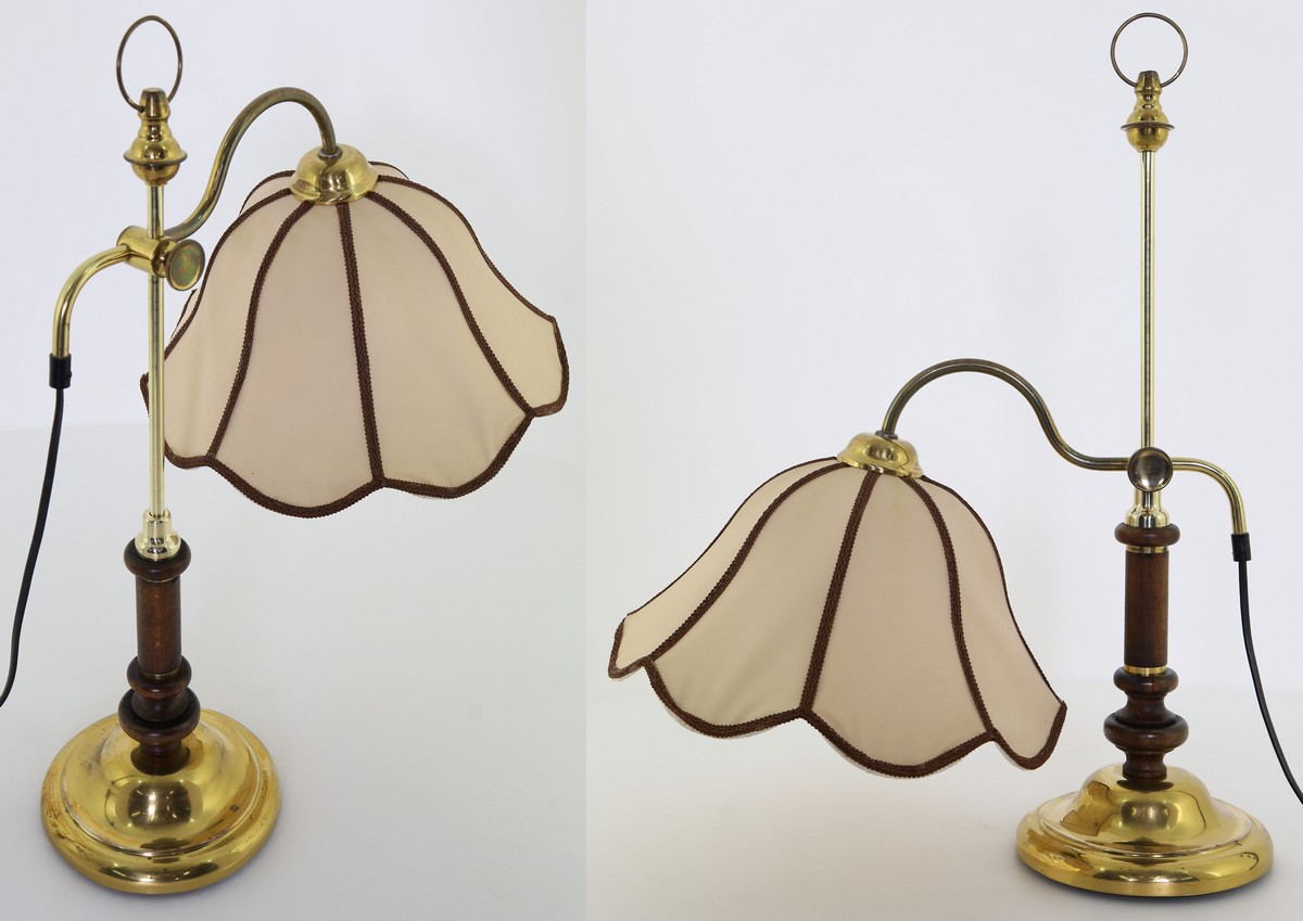 Lampy z epoki socmodernizmu – industrialny klimat w nowoczesnym wnętrzu