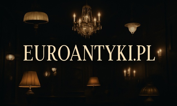 Mistrzowie Starych Lamp – Retro, Vintage, Antyczne – EuroAntyki.pl