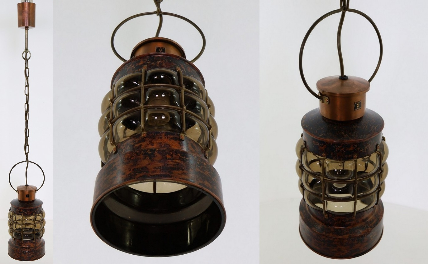 Oświetlenie w stylu marynistycznym – elegancja inspirowana morzem