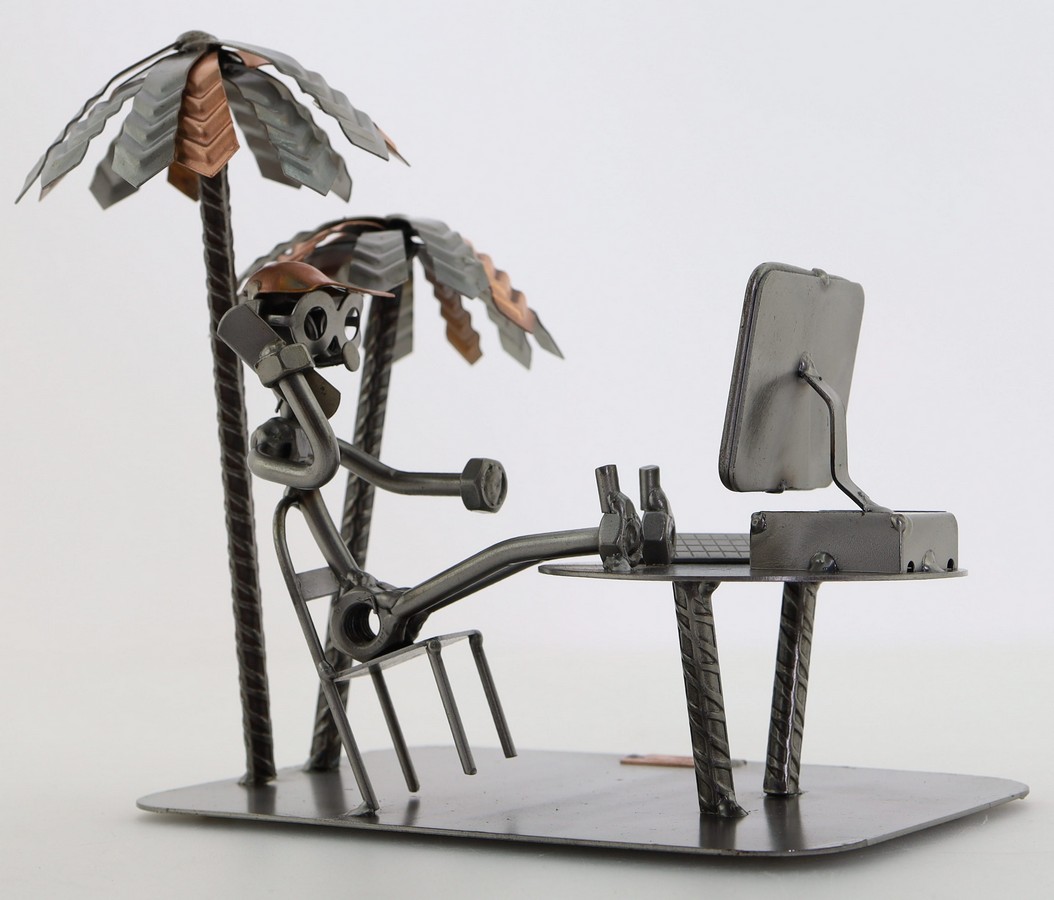 🖋️ Prezenty biurowe i gadżety korporacyjne z charakterem – daj coś więcej niż tylko czekoladę z przeceny