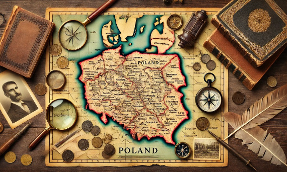 Where to Buy Antiques in Poland Safely? Trusted Sources for Vintage Treasures