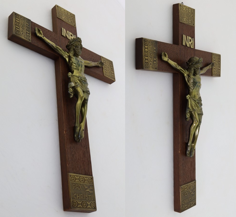 Antyki katolickie do Twojego domu – historia, która nadaje wnętrzu duszę