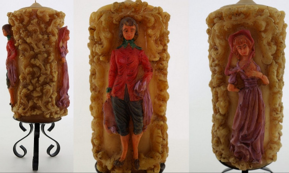 Antyki na prezent – podaruj coś oryginalnego, a nie masową tandetę