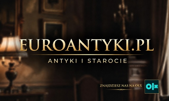 EuroAntyki.pl także na OLX – antyki, starocie i vintage bliżej klientów