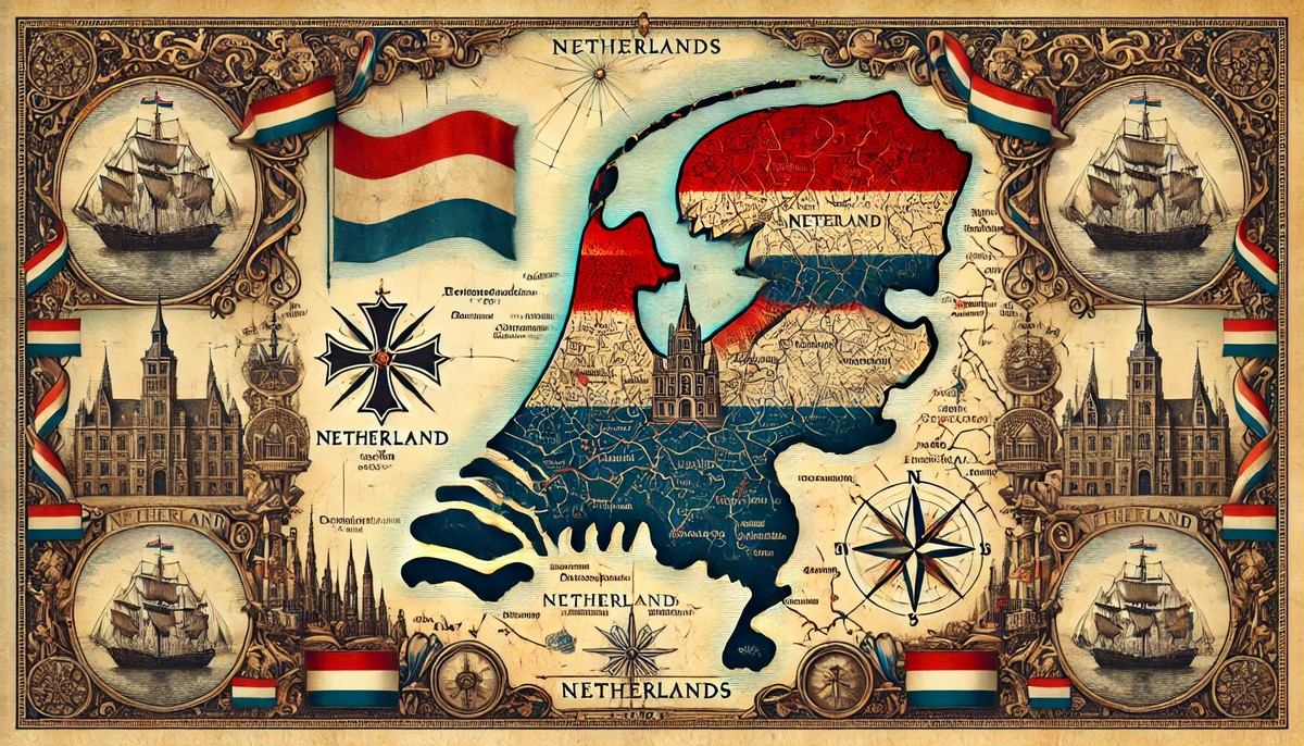 Antyki z Holandii – Urok Dawnej Elegancji