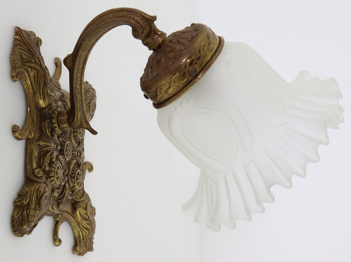 Dlaczego warto używać oryginalne oświetlenie retro i antyczne?