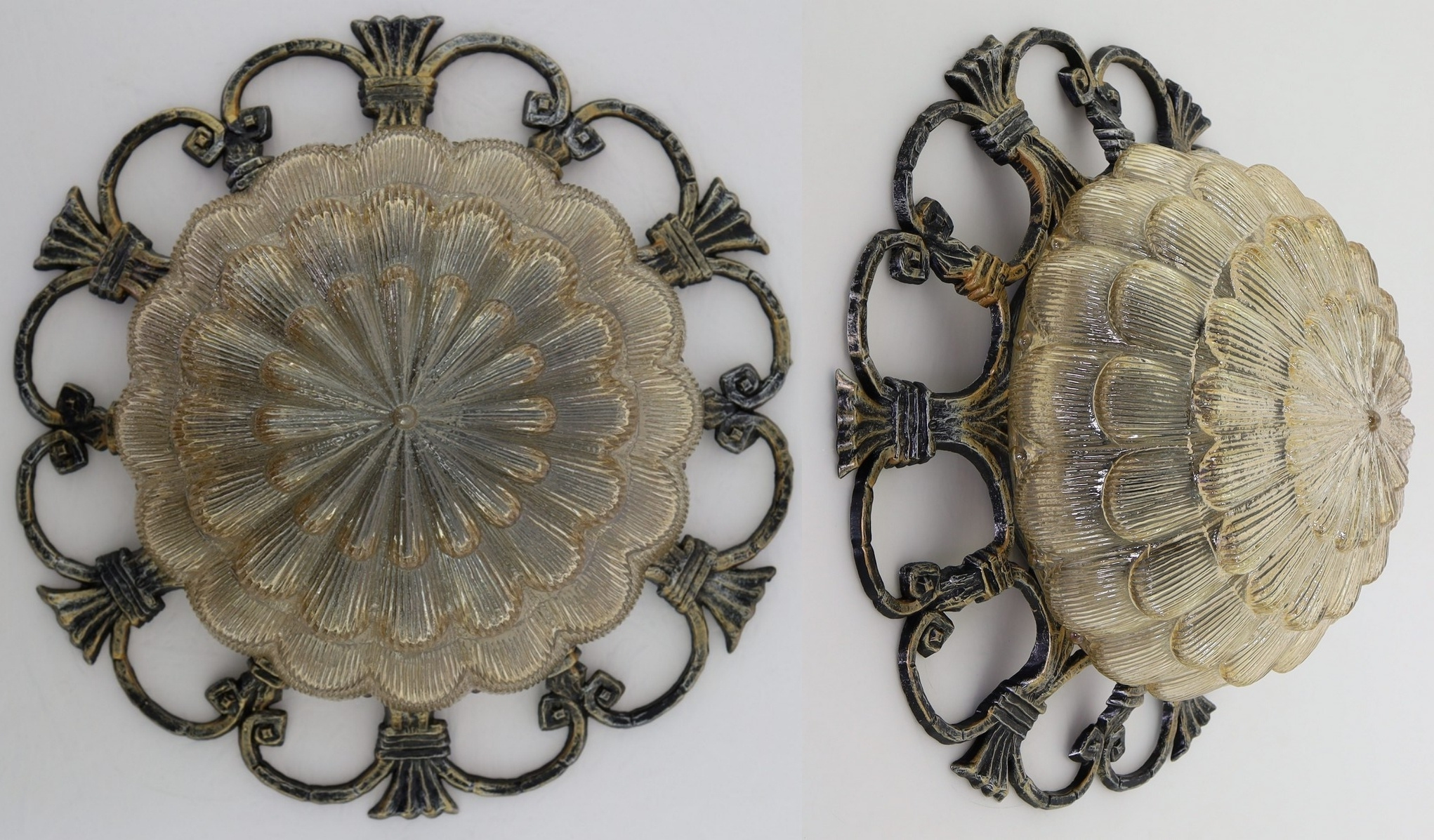 Plafon ścienny barokowy – co to takiego? Poznaj elegancję dawnych epok