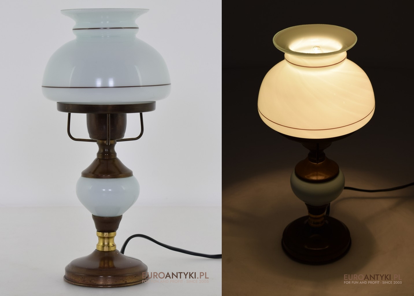 Polskie Lampy Retro z Okresu PRL: Historia, Design i Popularność