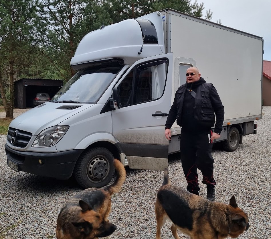 Wyprawy po antyki... My jeździmy, szukamy, ryzykujemy – Ty klikasz i masz oryginalny antyk u siebie