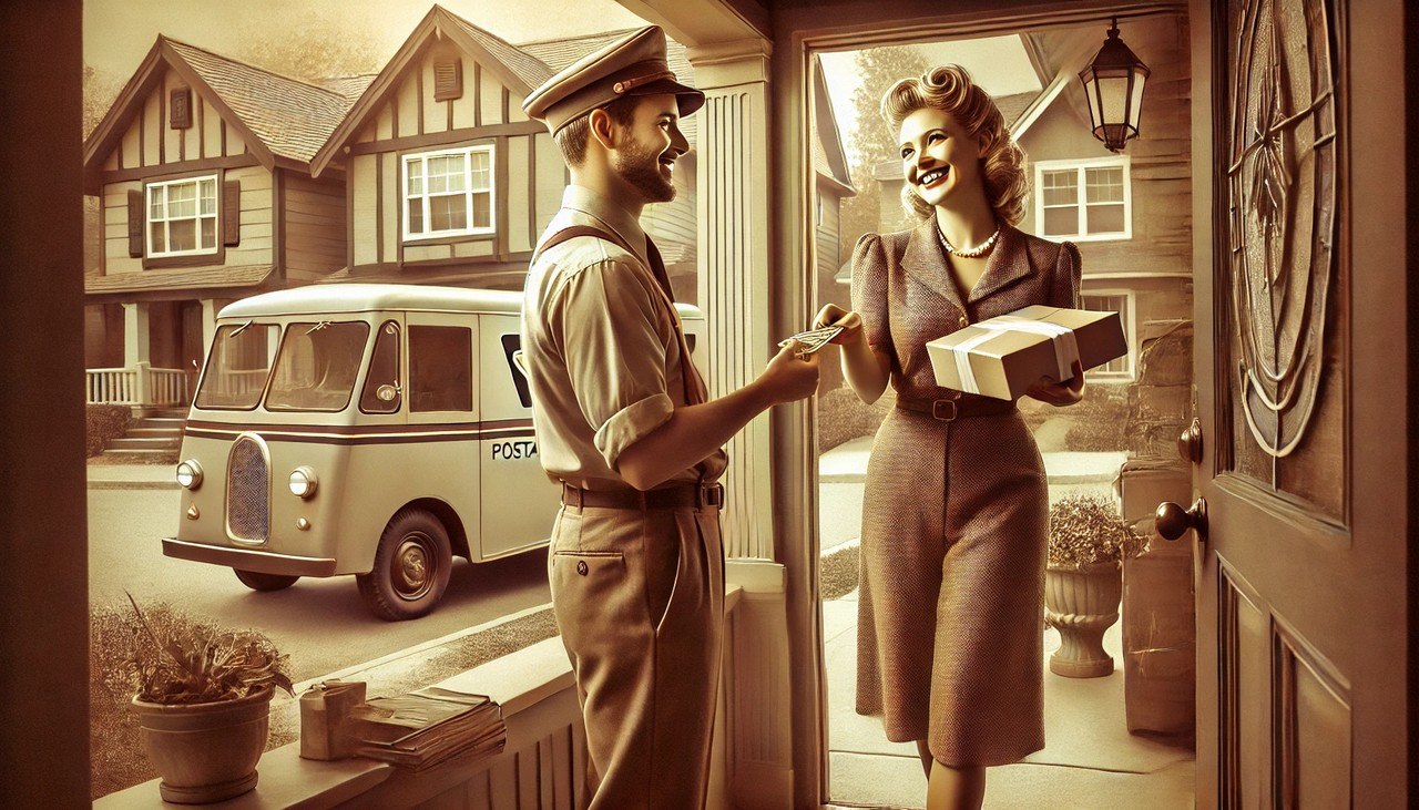 Zakupy w sklepie z antykami płatność za pobraniem