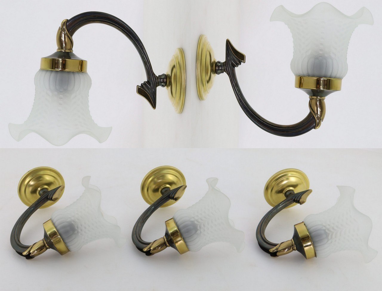 Gdzie znaleźć eleganckie kinkiety do oświetlenia lustra