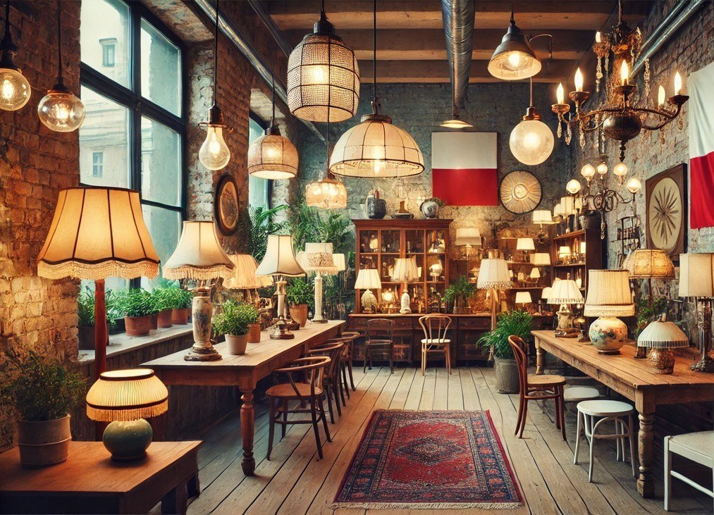 używane lampy najlepszy sklep w polsce