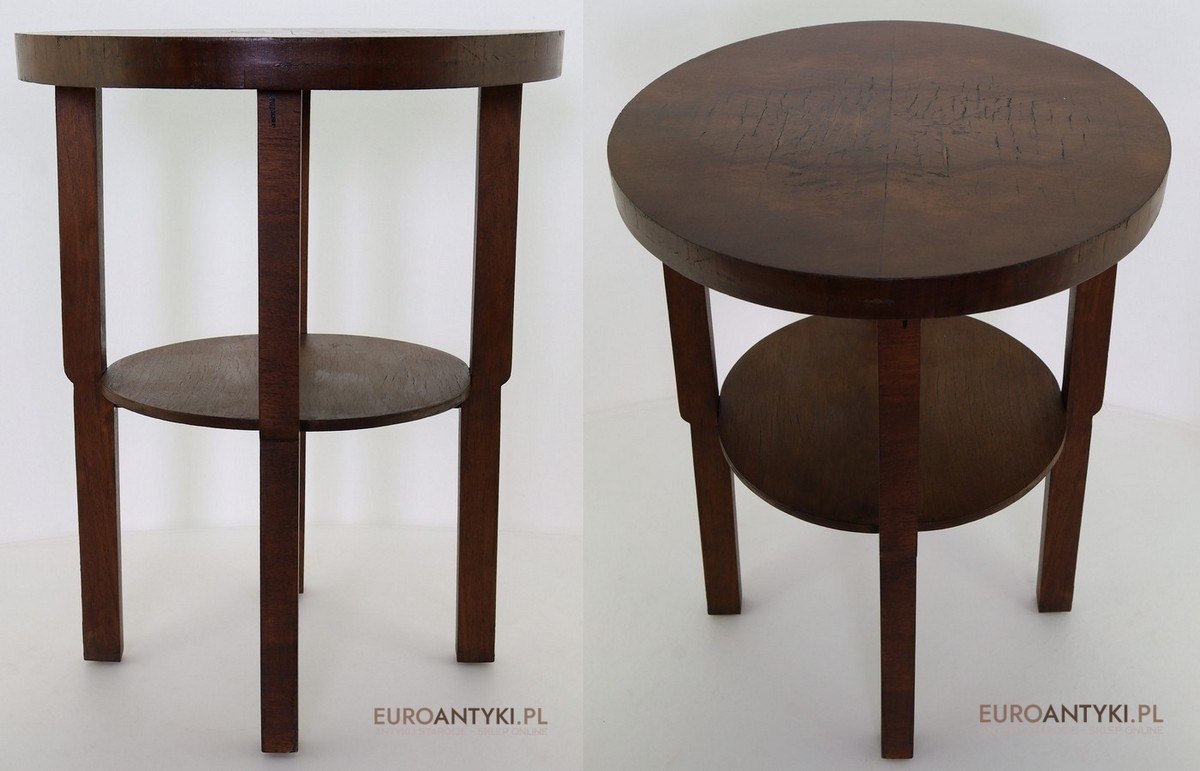 meble modernistyczne charakterystyka