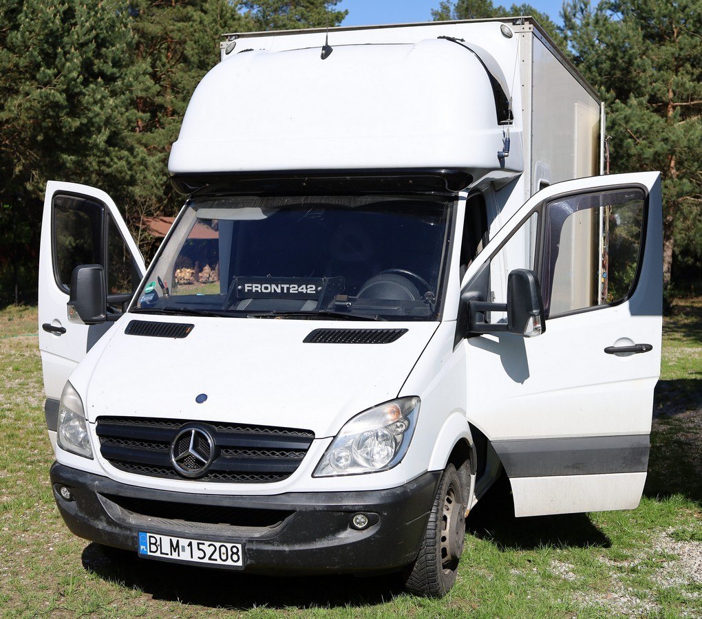 antyki z europy zachodniej