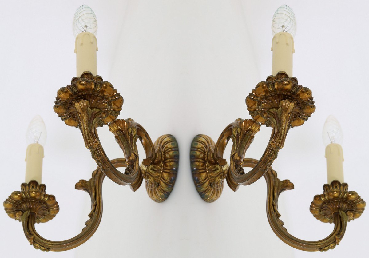 kinkiety pałacowe - gdzie kupić