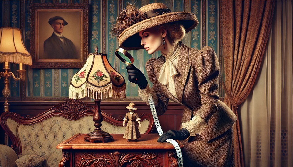 zakupy antyków online - ważne informacje