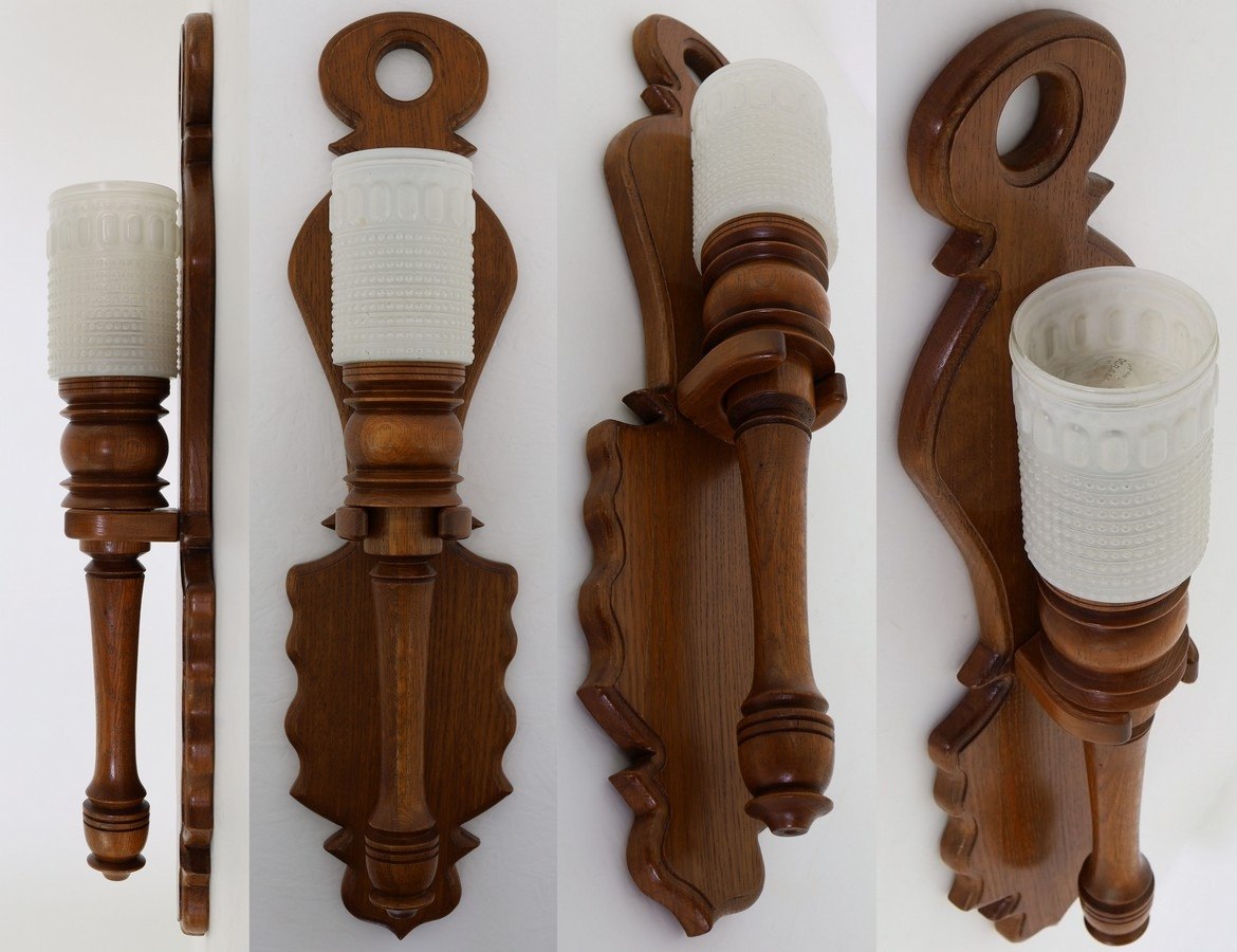 Lampy góralskie i wiejskie – czyli nostalgiczny, przytulny klimat we wnętrzach