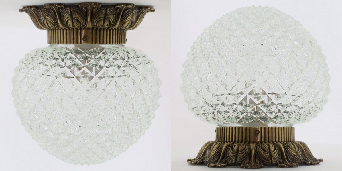 plafony w stylu barokowym