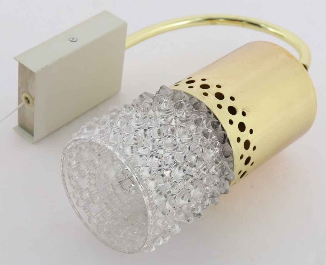 oświetlenie glamour