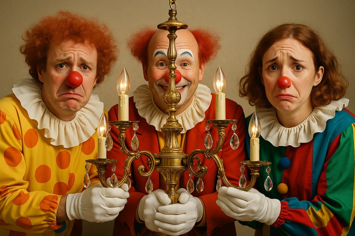 negocjacja cen antyków