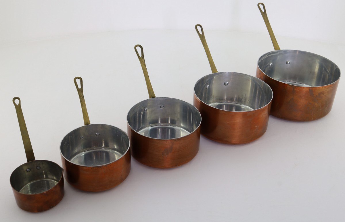 Ozdoby kuchenne w stylu rustykalnym