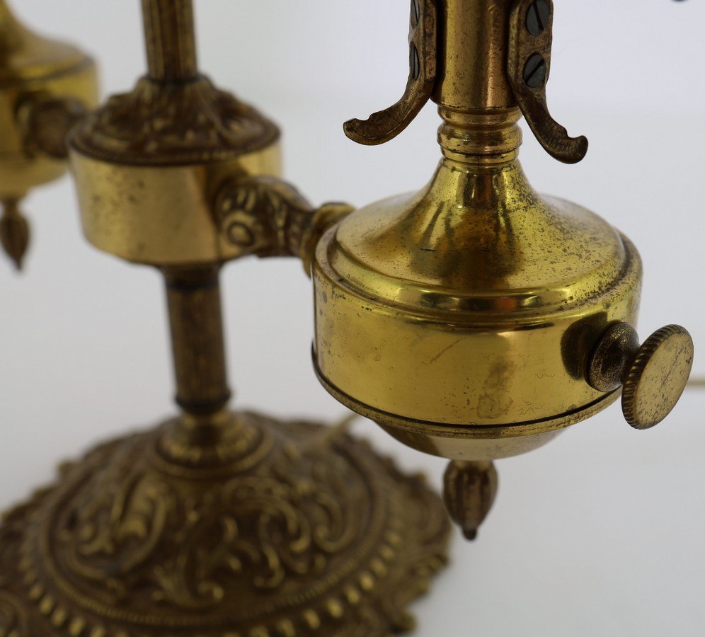 Patyna i nalot na antykach