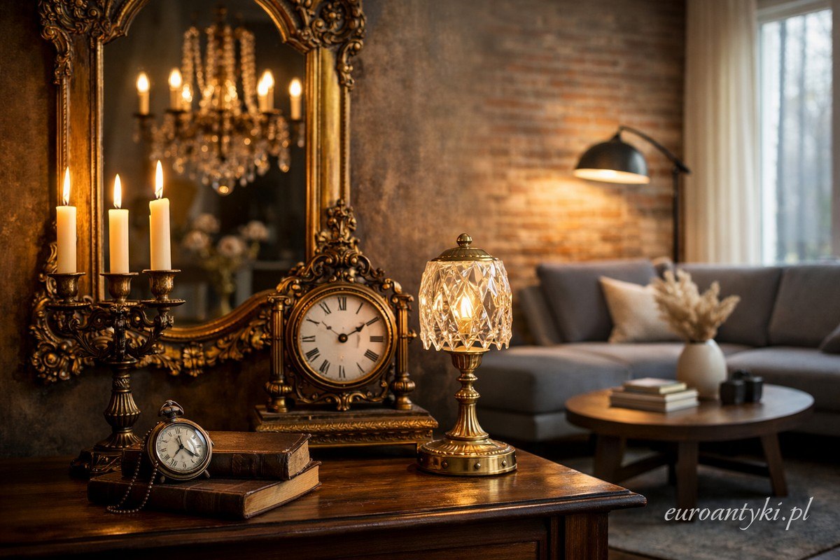 sklep z antykami euroantyki