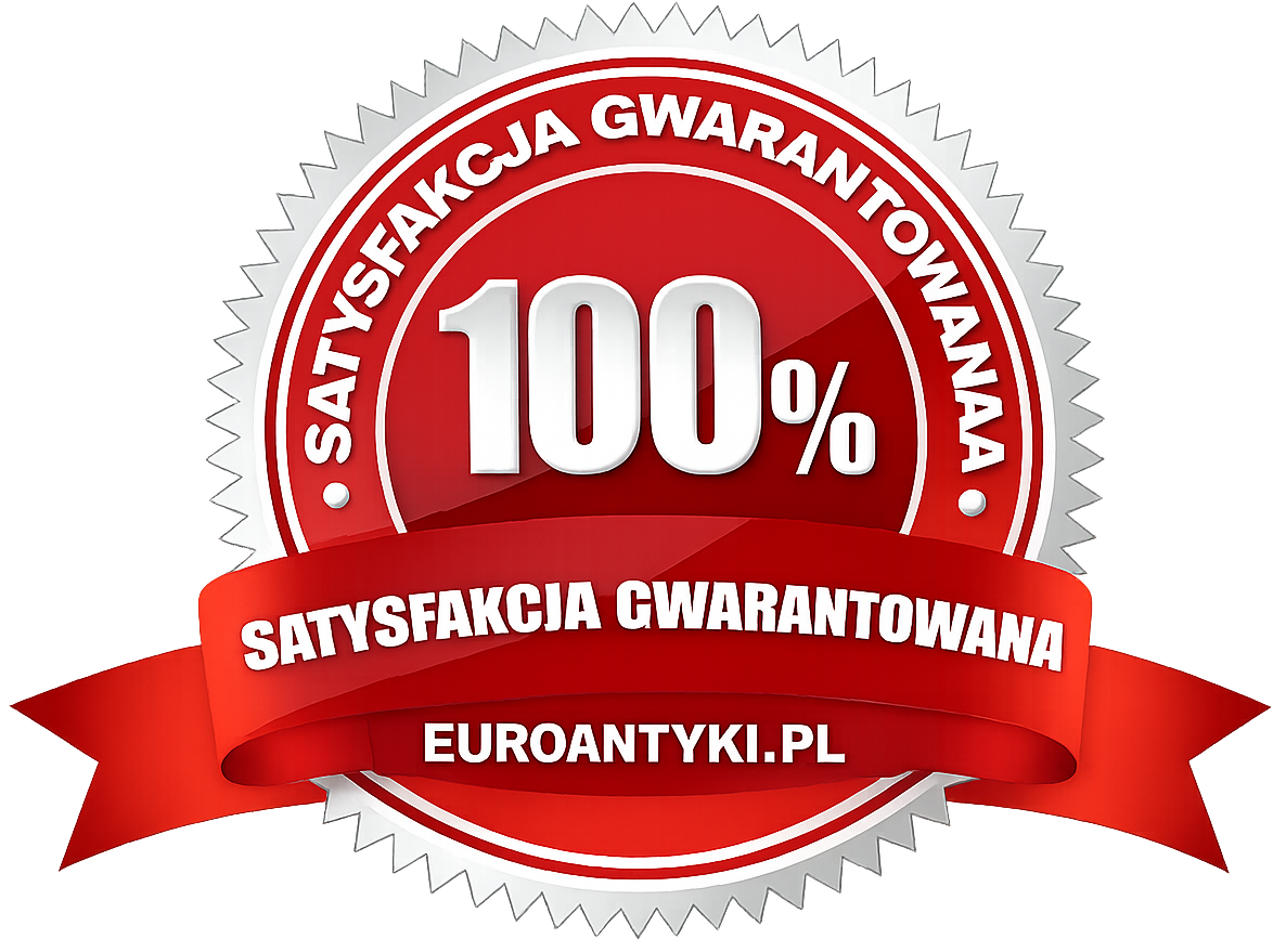 zwroty antyków