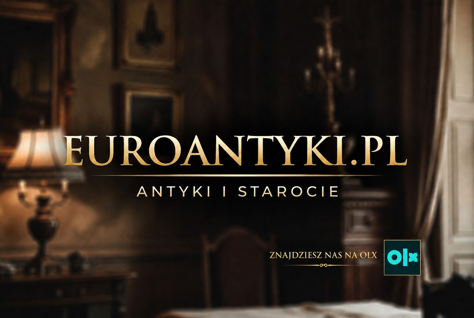 antyki olx